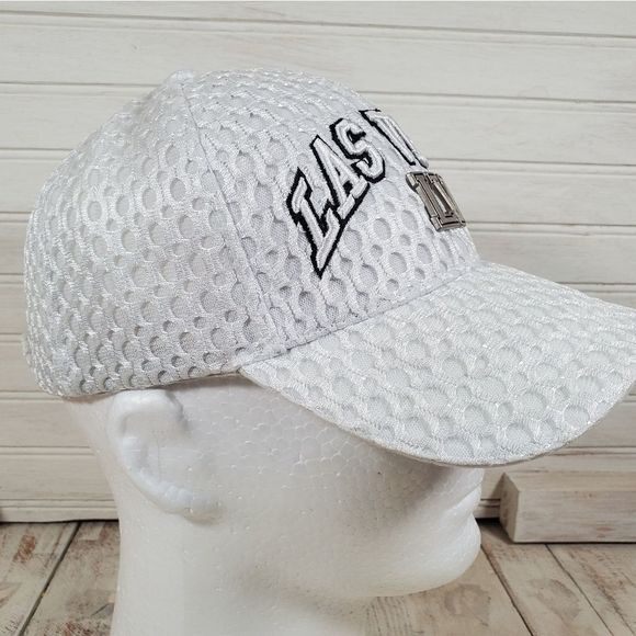 Las Vegas "LV" Cap - Picture 2 of 5